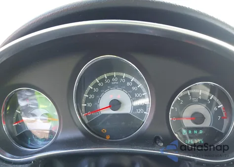 2012 Chrysler 200 Limited from USA, damaged, VIN 1C3CCBCG9CN125731